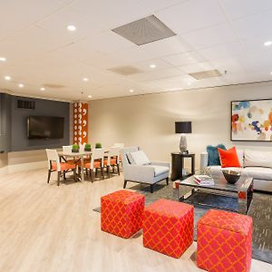 Oakwood Crystal City
