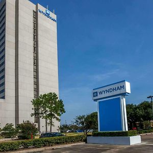 Wyndham Houston West Energy Corridor